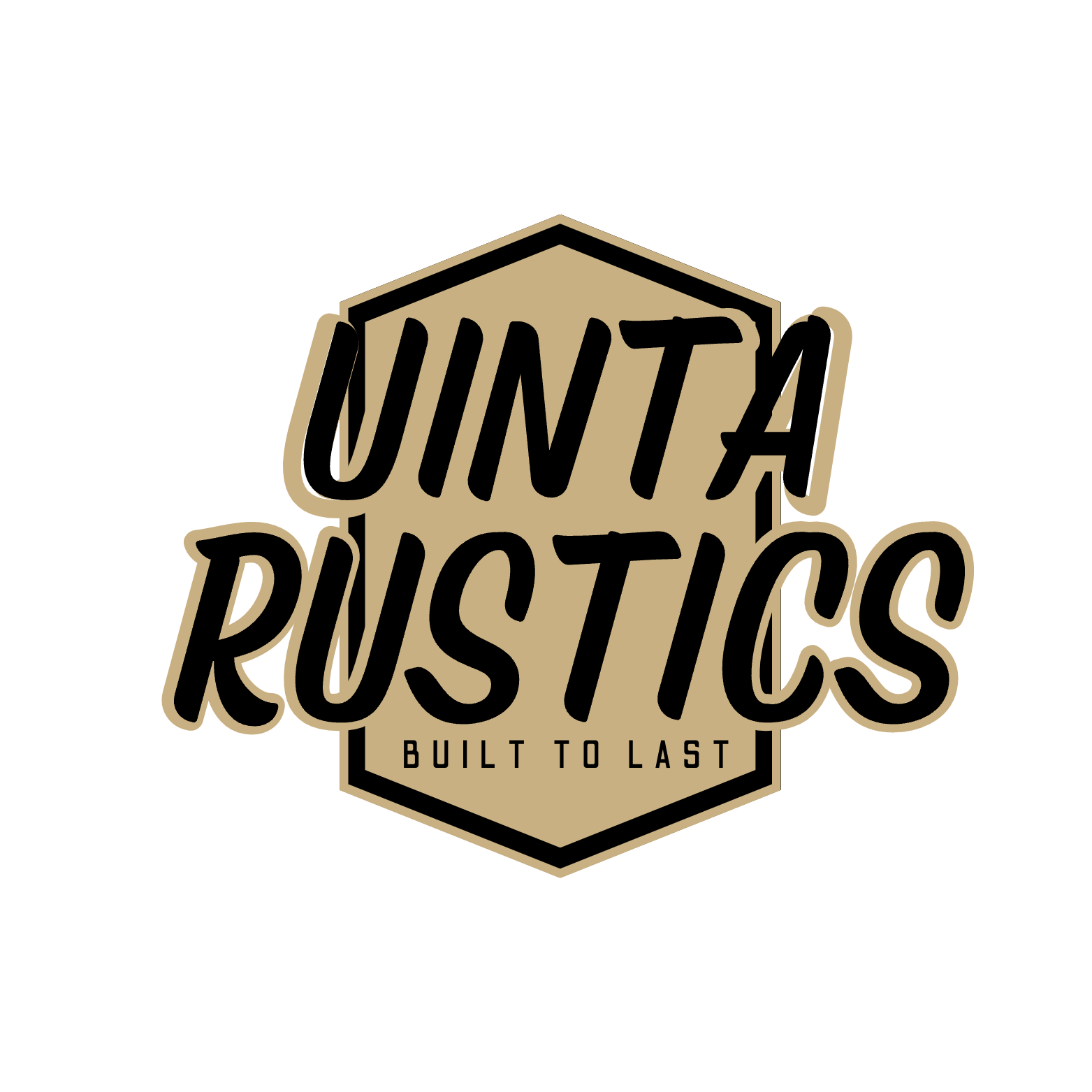Uinta Rustics logo