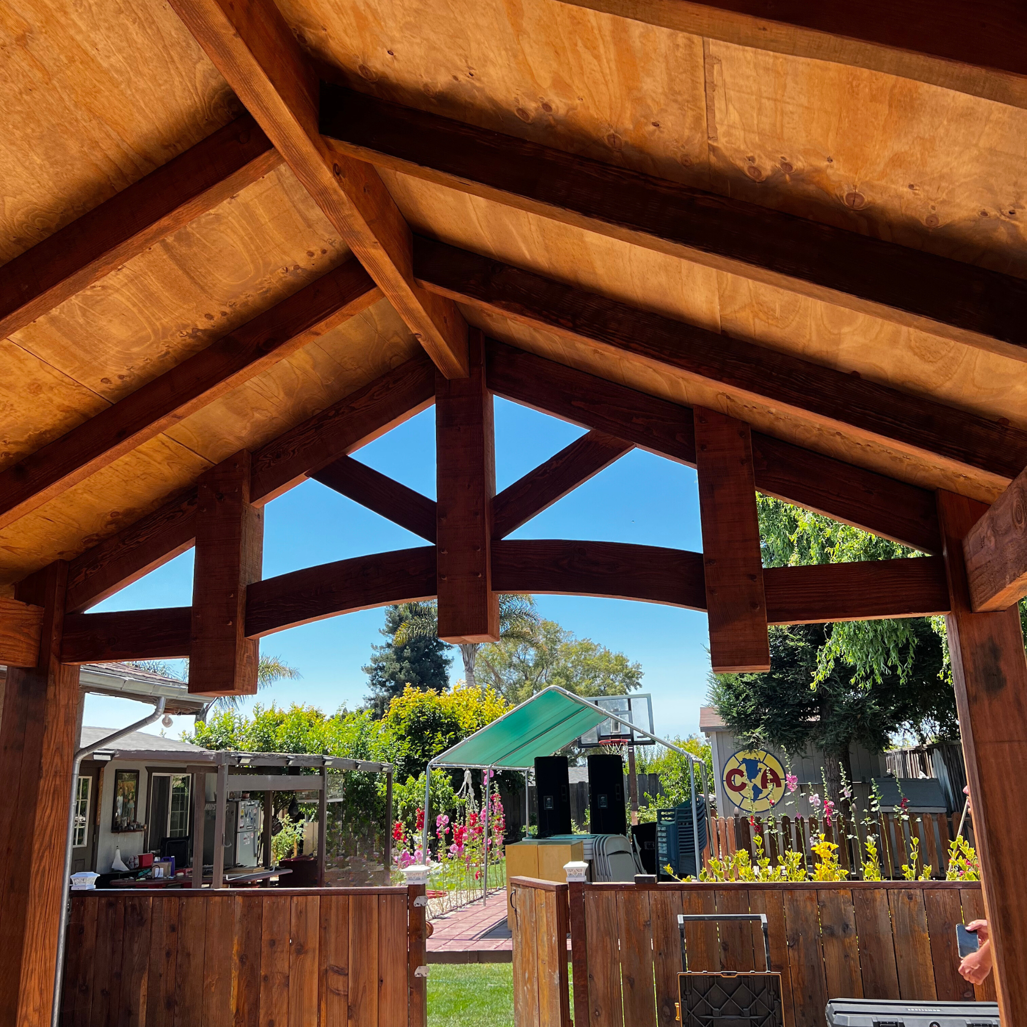The Regal Pavilion