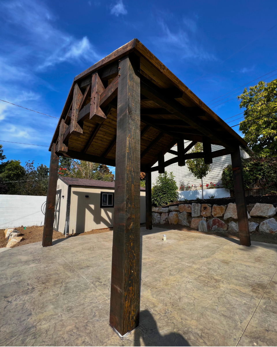 The Regal Pavilion