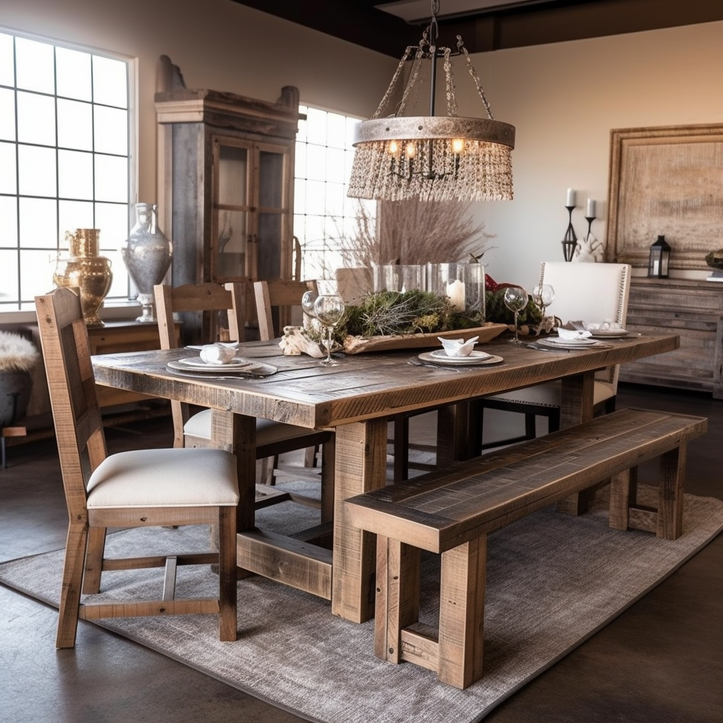 Dining Tables