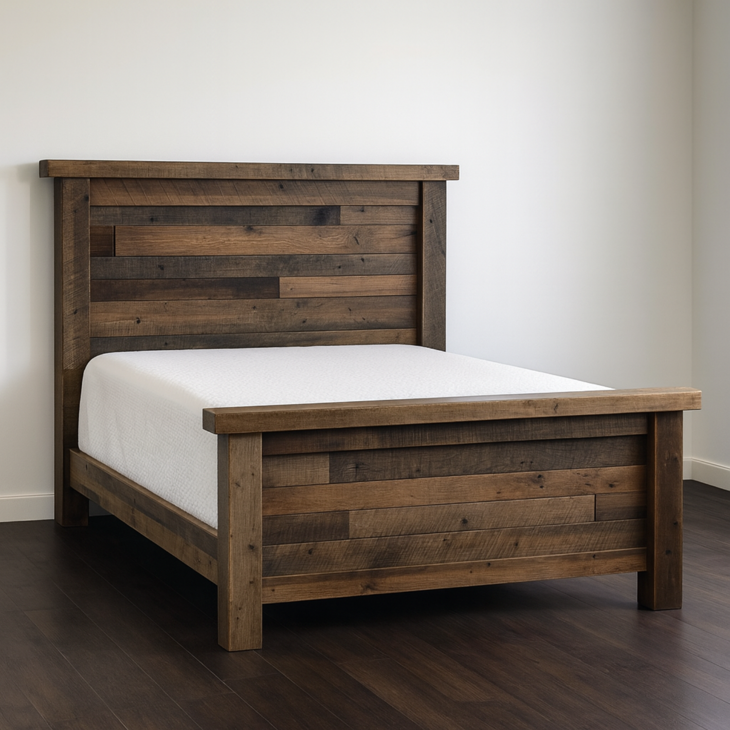 Greyson Ridge Bed