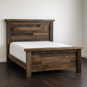 Greyson Ridge Bed