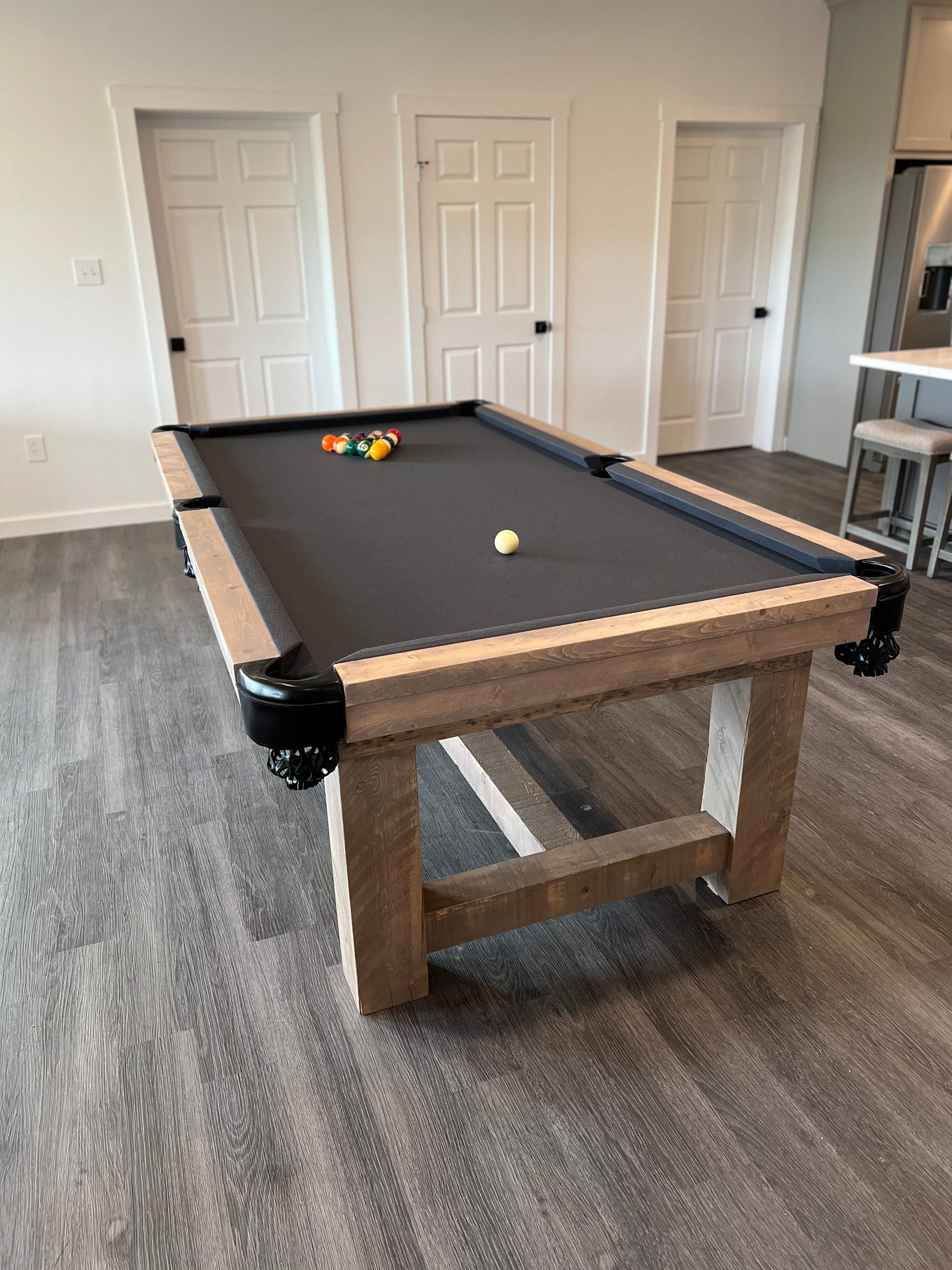 Pool Tables