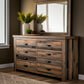 Greyson Ridge Dresser